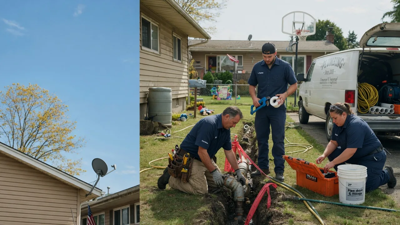 Garbage Disposal Replacement in Niota, IL near me