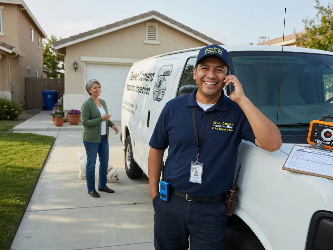 Sewer Line Repair Niota, IL FAQs